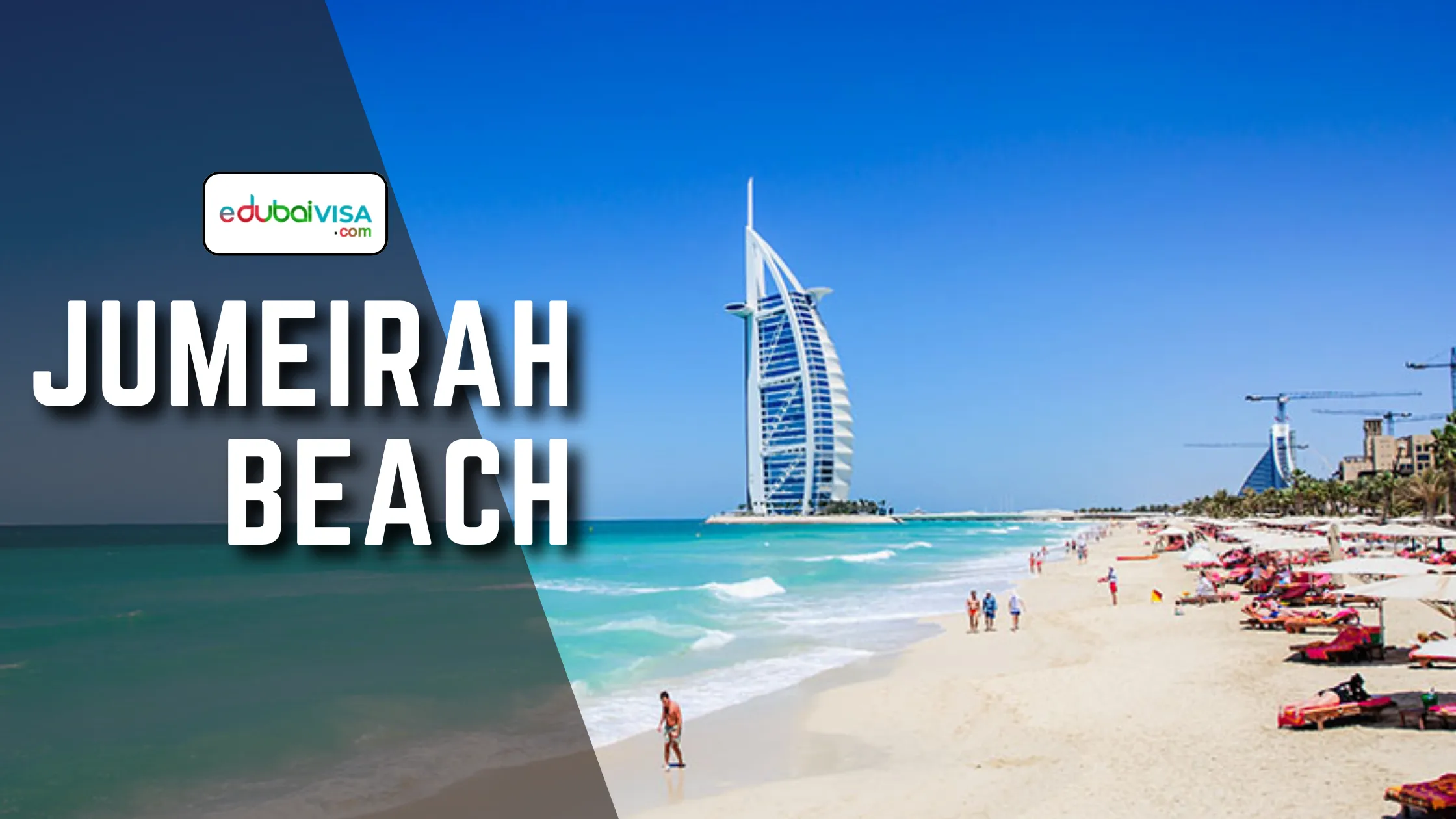Jumeirah Beach Dubai
