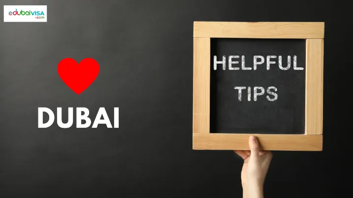 helpful tips 