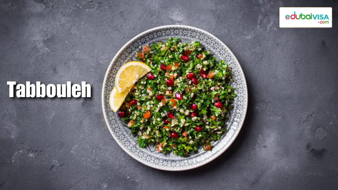 Tabbouleh