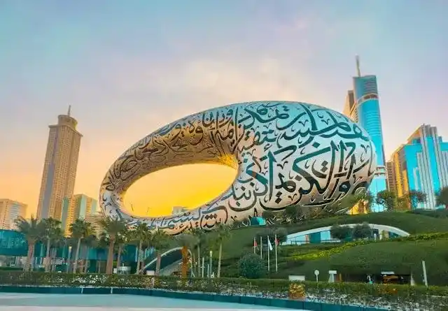 Why Dubai Is the Best City for Luxury Staycations?